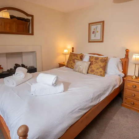 Wayside Clappersgate Ambleside