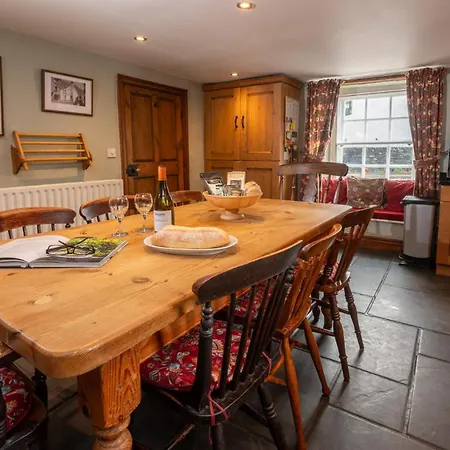 Prázdninový dům Wayside Clappersgate Ambleside