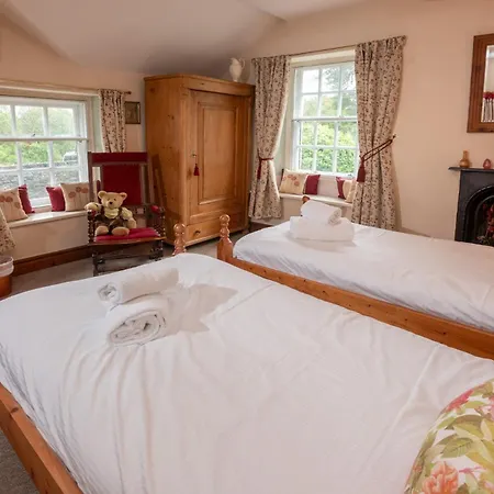 Wayside Clappersgate Ambleside