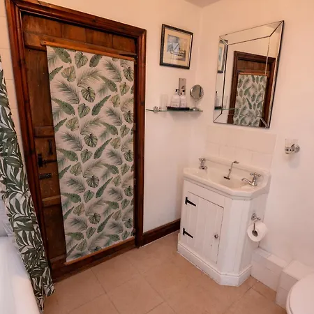 Wayside Clappersgate Ferienhaus Ambleside