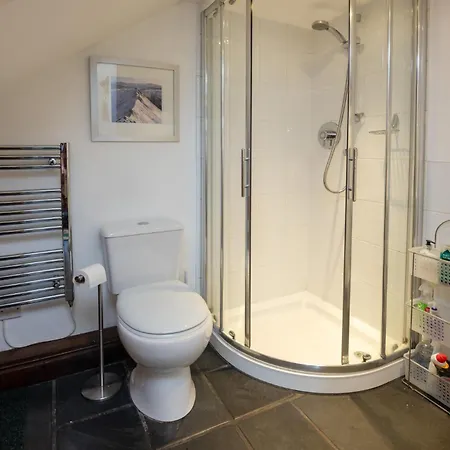 Wayside Clappersgate Nyaraló